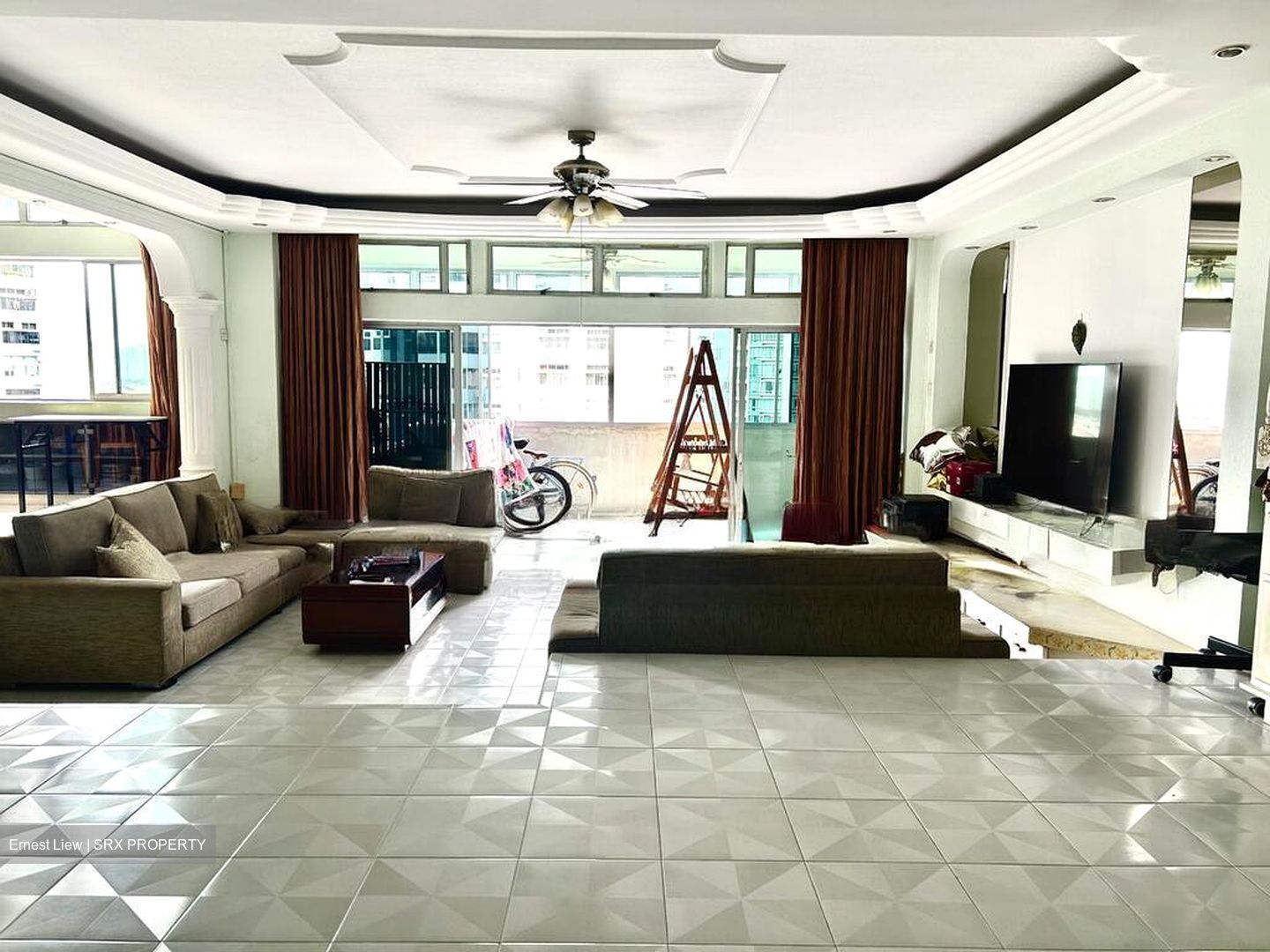 King's Mansion (D15), Condominium #518295771